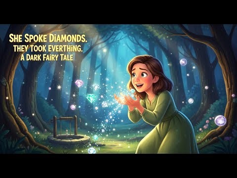 A Fairy Tale Where Kindness Is Exploited | Diamonds and Toads