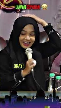 🏳 Kewalahan - Ning Umi Laila