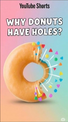 Who Invented the Donut? And Why Is It Holey?