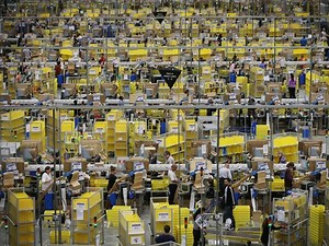 3 NJ Amazon Workers Died In A Month, Prompting Investigations: Feds