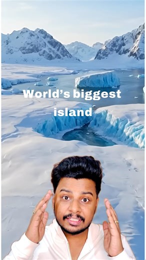 Why did the world map tell lies to everyone? 😱