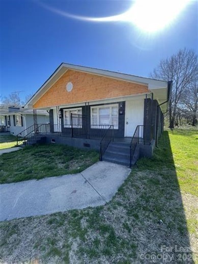 1417 W Bank St, Salisbury, NC 28144 - MLS 4347797 - Coldwell Banker