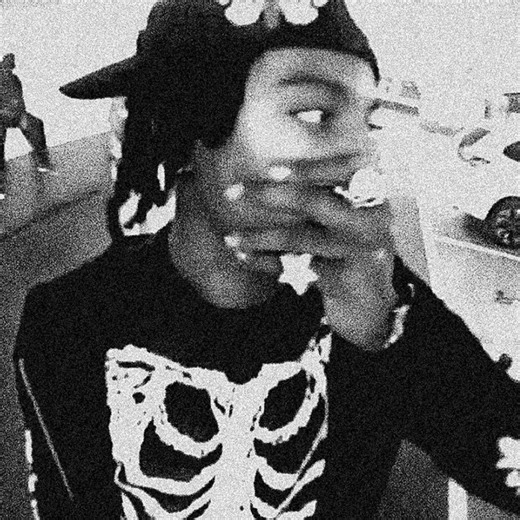 Carti in the Back Room: Unreleased Vibes