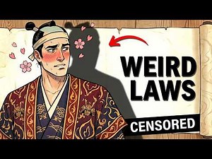 What It Was Like Being Gay in Ancient Japan