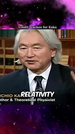 What If You Don’t Like String Theory? 👀🧵 w/ Michio Kaku