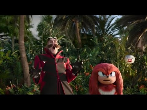 Sonic the Hedgehog 2 Full Movie