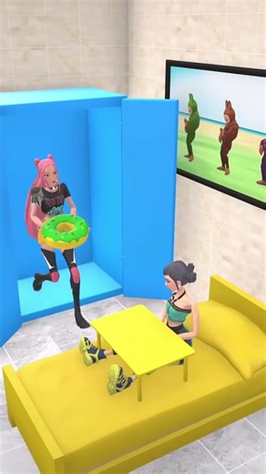 birthday wishes cartoon video | funny video