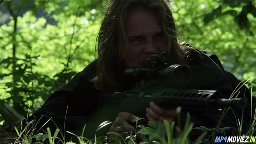 Agent Jade Black 2020 – Full Movie