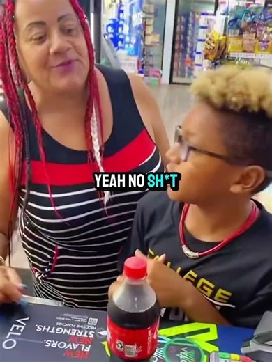 People who work in the heat!