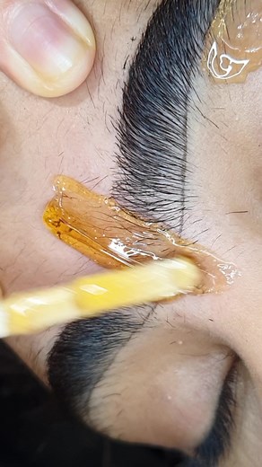 BIG BROW ENERGY 💥💥 #bambiibrows #fyp #brows #eyebrows #perthbrows #browstyling