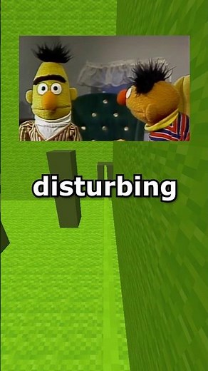 The Dark Reason Sesame Street Revealed Snuffy… #shorts #funny #memes