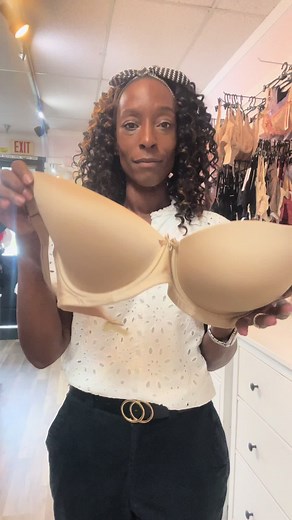 Proper Bra Storage Tips to Avoid Cup Damage