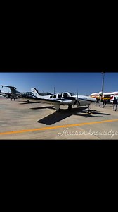 3.1K views · 52 reactions | Beechcraft G58 class cockpit | Aviation-knowledge | Facebook