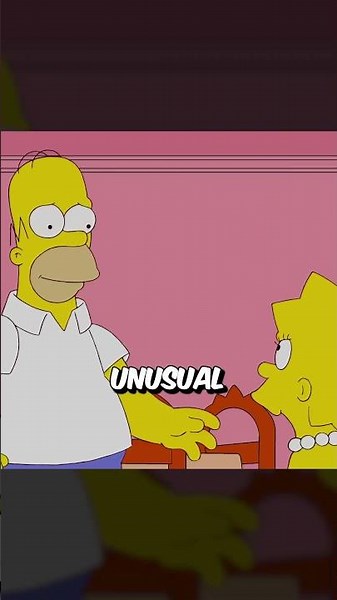 What Happens When Lisa Finds a Cure For Aggression?