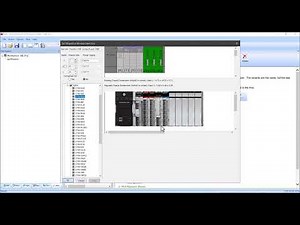 Using Rockwell's Integrated Architecture® Builder for SLC™ 500 to CompactLogix™ Hardware Migrations