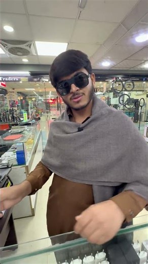 8️⃣ Budget Me Luxury Tech! 😍 Chaudary Ki Smart Shopping | FancyTech Part 2 #fancytech