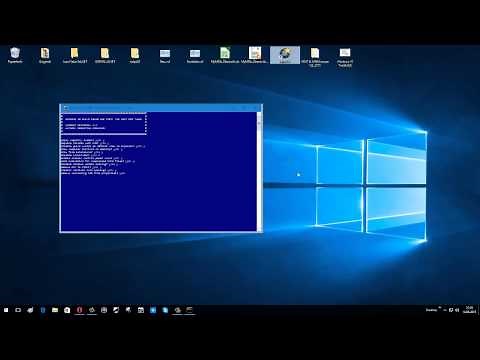 Download Windows 10 Mega Tuning Tool