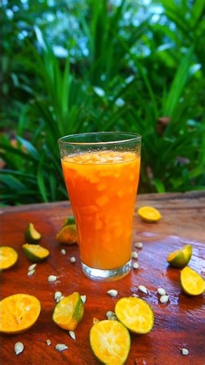 Best Mango Summer Drink You'll Make All Season!