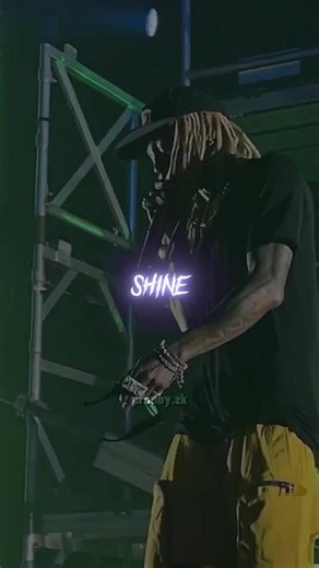 Episode 53 | Lil Wayne - Bloody Mary | #lilwayne #rap #hiphop #lyricsvideo #overlaylyrics #fypシ