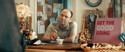 ‘Get The Good Going’: Müller Light’s humorous new masterbrand campaign by VCCP highlights the knock-on effect of making healthier choices - News