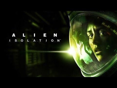 Alien Isolation In 2025-Closing the Book & Welcome to Sevastopol (GamePlay And Walkthrough) Part 1