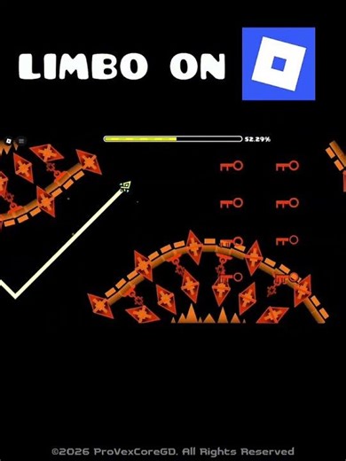 Limbo on Roblox? 💀
