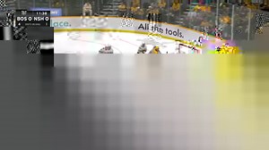 30K views · 410 reactions | LINUS! LINUS! ️ Linus Ullmark was perfect between the pipes for his second shutout of the season! | NHL | Facebook