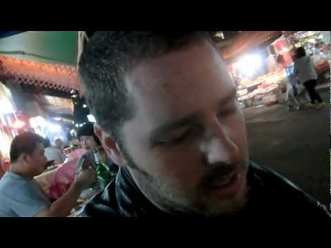 China, How it is - Tissues and Toilets