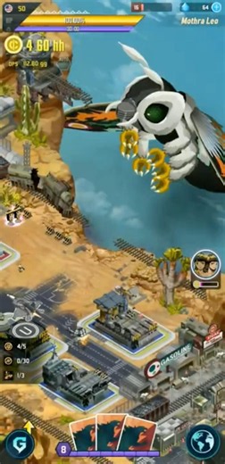 Godzilla Defense Force - Evolution Of Mothra (1961-2004)