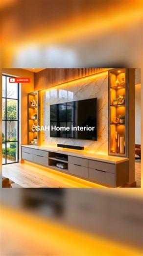 trending 🔥 wall tv cabinet design ideas ✨