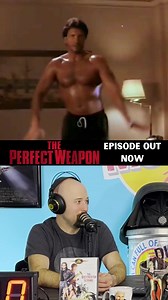 All that karate wasted on the air | Bad Movies Rule