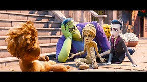 ▶️ Monster Family 2 - Monster Family 2: Nobody's Perfect