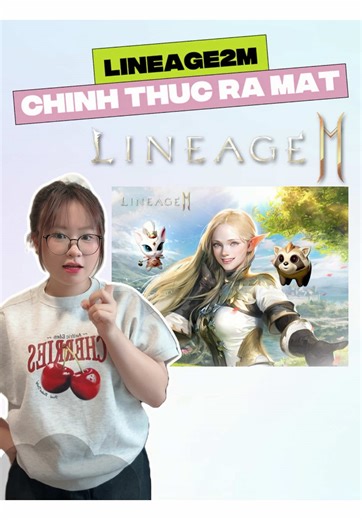 Khám Phá Thế Giới Cat Đáng Yêu Trong Lineage2M
