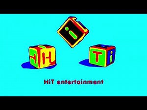 HiT Entertainment/Sony Pictures Television Effects (Inspired by Ecuavisa Csupo Effects EXTENDED V3)