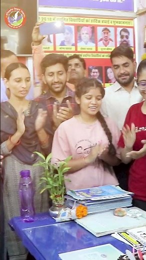 krishan sir birthday celebration || abhivyakti classes jaipur || #exampreparation #govtjobs