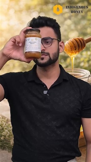 Does Honey Actually Expire? 🧐🍯 The Truth Behind the Label. Why does a food that lasts forever have an expiry date? You’ve seen the date on the jar, but did you know pure honey can stay edible for thousands of years? ♾️ In this video, we’re diving into the science of honey: ✅ Why food laws require an expiry date. ✅ The importance of a sealed container to keep moisture out. ✅ Why crystallization is a sign of purity, not spoilage! ❄️ Don’t toss that jar! If your honey gets thick or grainy, just g