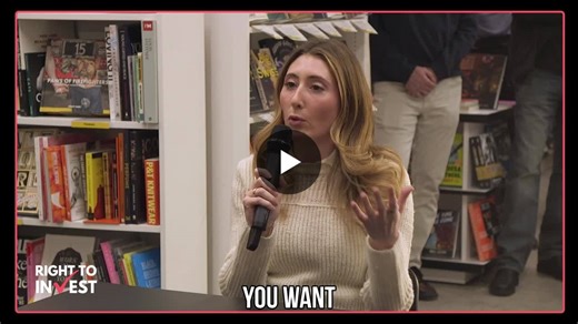 Jess Schram is one of the best in the game.  Founders, listen and learn.  You could be next!  🚀 | Matt Puccini