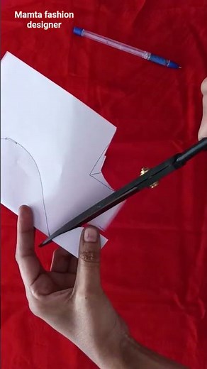 ✨ Trending Blouse Gala Design Pattern | Latest Stylish Neck Design 2025 ✂️