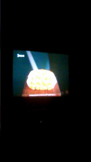 Opening To Wall E 2008 DVD