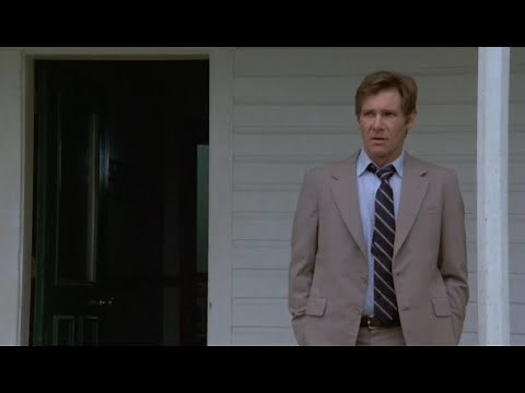 HARRISON FORD / WITNESS