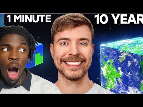 Longest Minecraft Build In The World