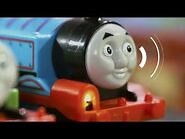 AD- Thomas & Friends Talking Thomas & Percy