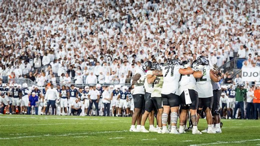 CFP chair reveals how Penn State is helping Oregon football in rankings