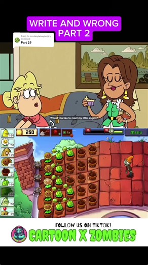 Replying to @ms.ubeybebeybe29 The Loud House