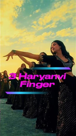 Top 5 Female Haryanvi singers are best | Sapna Chaudhary, Pranjal Dahiya #haryanvi #song #love 😍