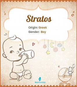 Stratos Name: Meaning, Popularity, Nicknames & Complete Guide Name Meaning, Origin, History, And Popularity