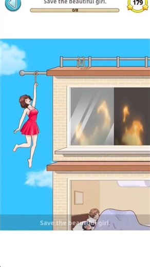 Brain Puzzle Tricky Test Annoying Quest [ Level 5 ] #shortvideo #games #video #gameplay