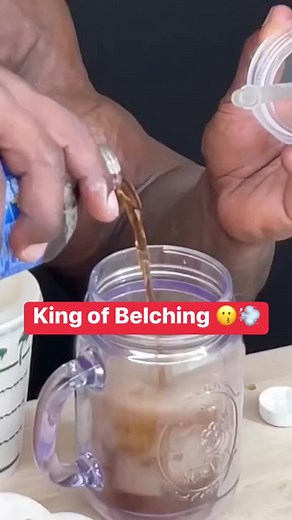 163K views · 1K reactions | Why did he burp like that? | Hyphy TV | Facebook