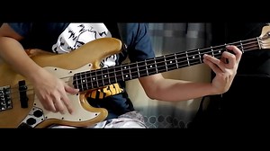 Bass solo for Ancient of Days. One of my favorite riffs from Abraham Laboriel. This was requested by Adam Piskor #BassWorship Youtube ► https://youtube.com/jikyonly Support this ministry and get exclusive bass lessons ► https://patreon.com/jikyonly Follow me ► https://facebook.com/jikyonlybass https://instagram.com/jikyonly | Jikyonly
