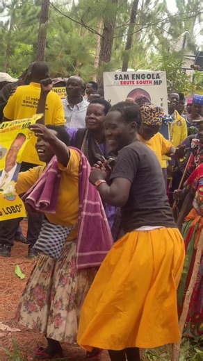 Hon Sam Engola (@hon.sam.engola)’s videos with original sound - gospelvillla